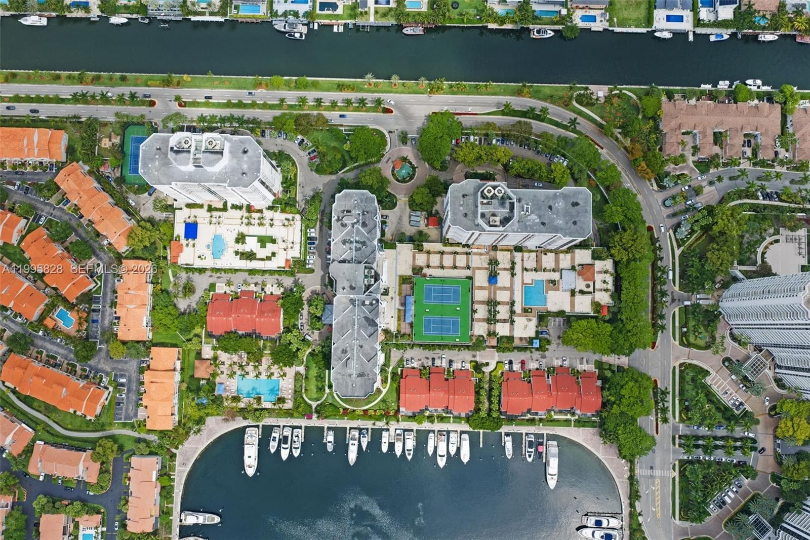 3640 Yacht Club Drive # 1807, Aventura FL 33180 — 38