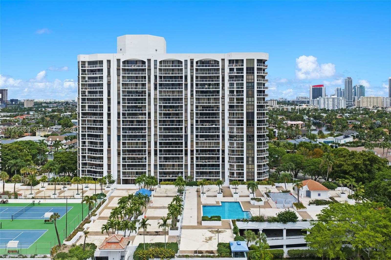 3640 Yacht Club Drive # 1807, Aventura FL 33180 — 31