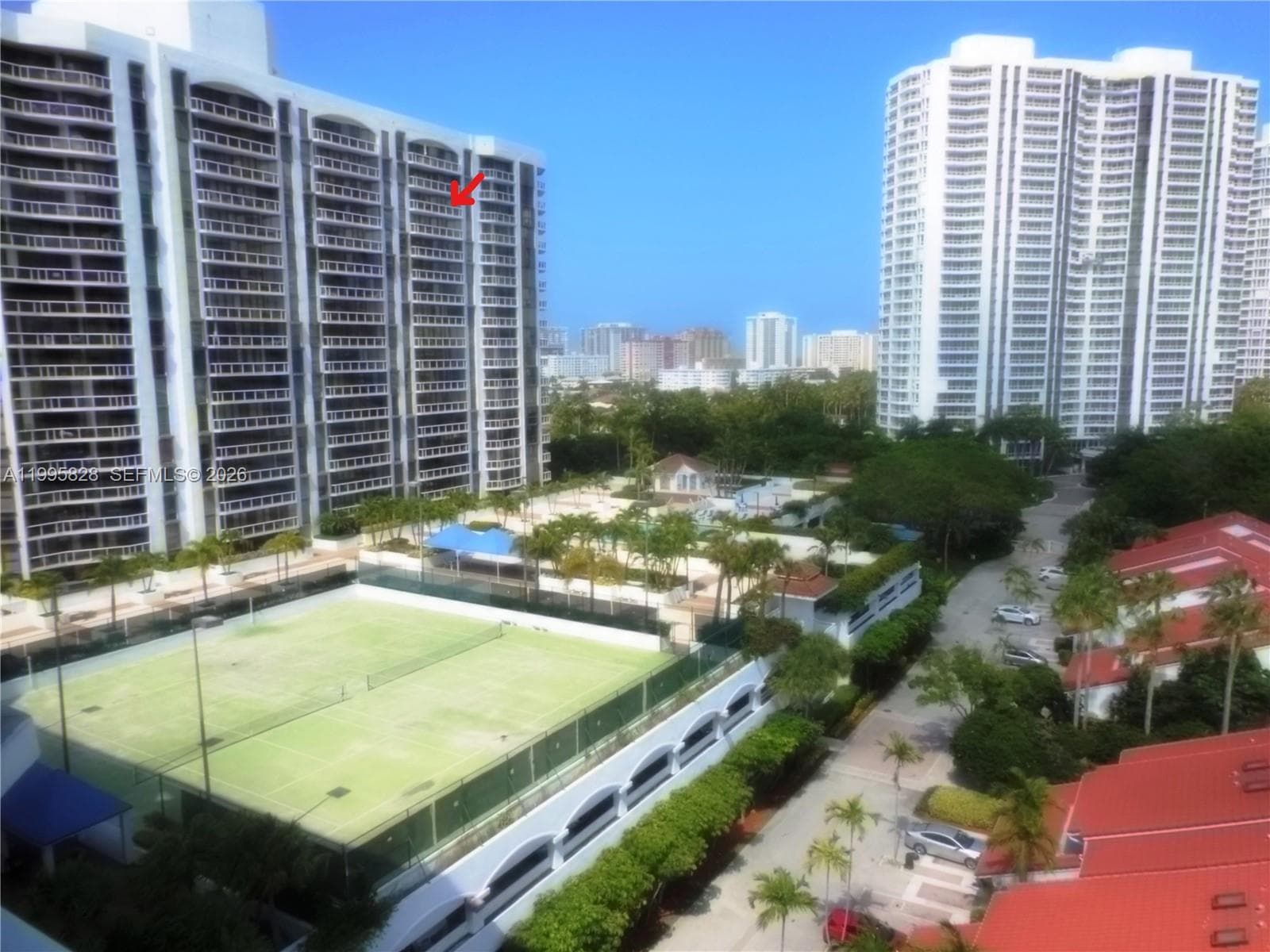 3640 Yacht Club Drive # 1807, Aventura FL 33180 — 39