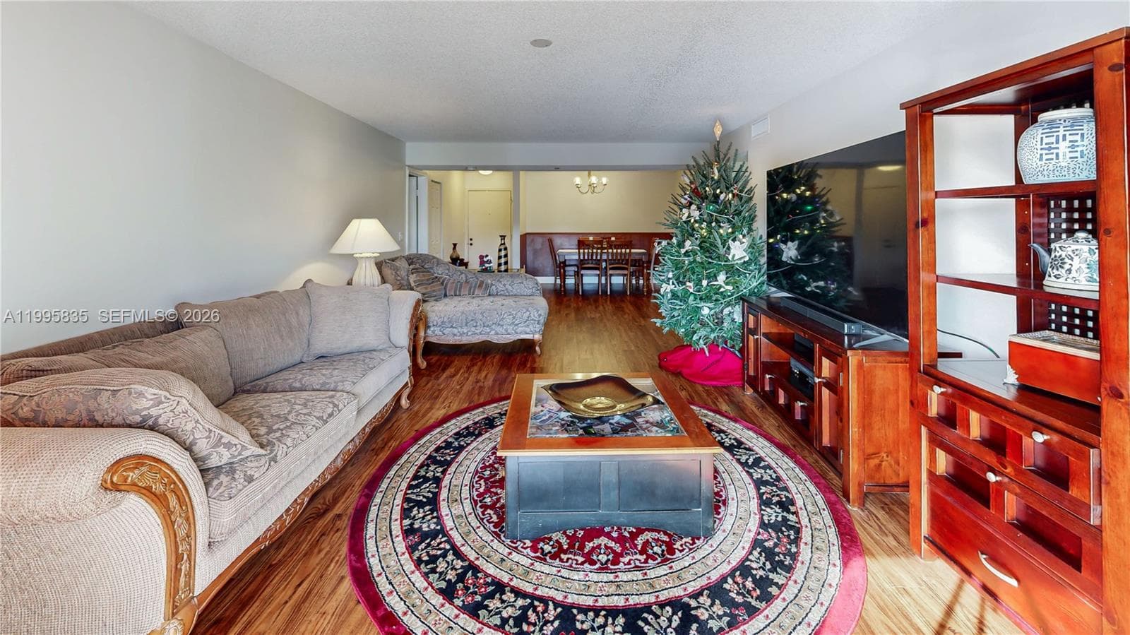 21121 SW 85th Ave # 216, Cutler Bay FL 33189 — 17
