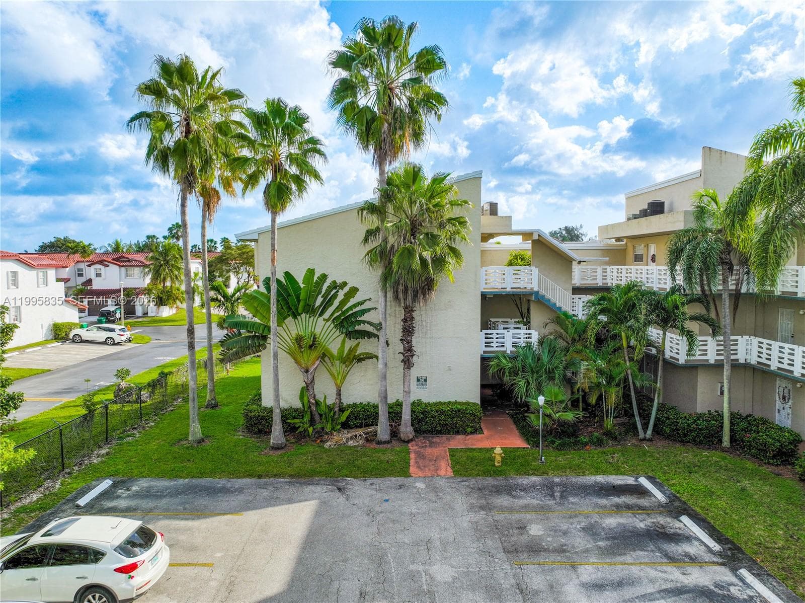 21121 SW 85th Ave # 216, Cutler Bay FL 33189 — 1