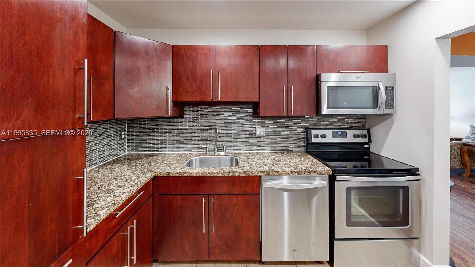 21121 SW 85th Ave # 216, Cutler Bay FL 33189 — 25