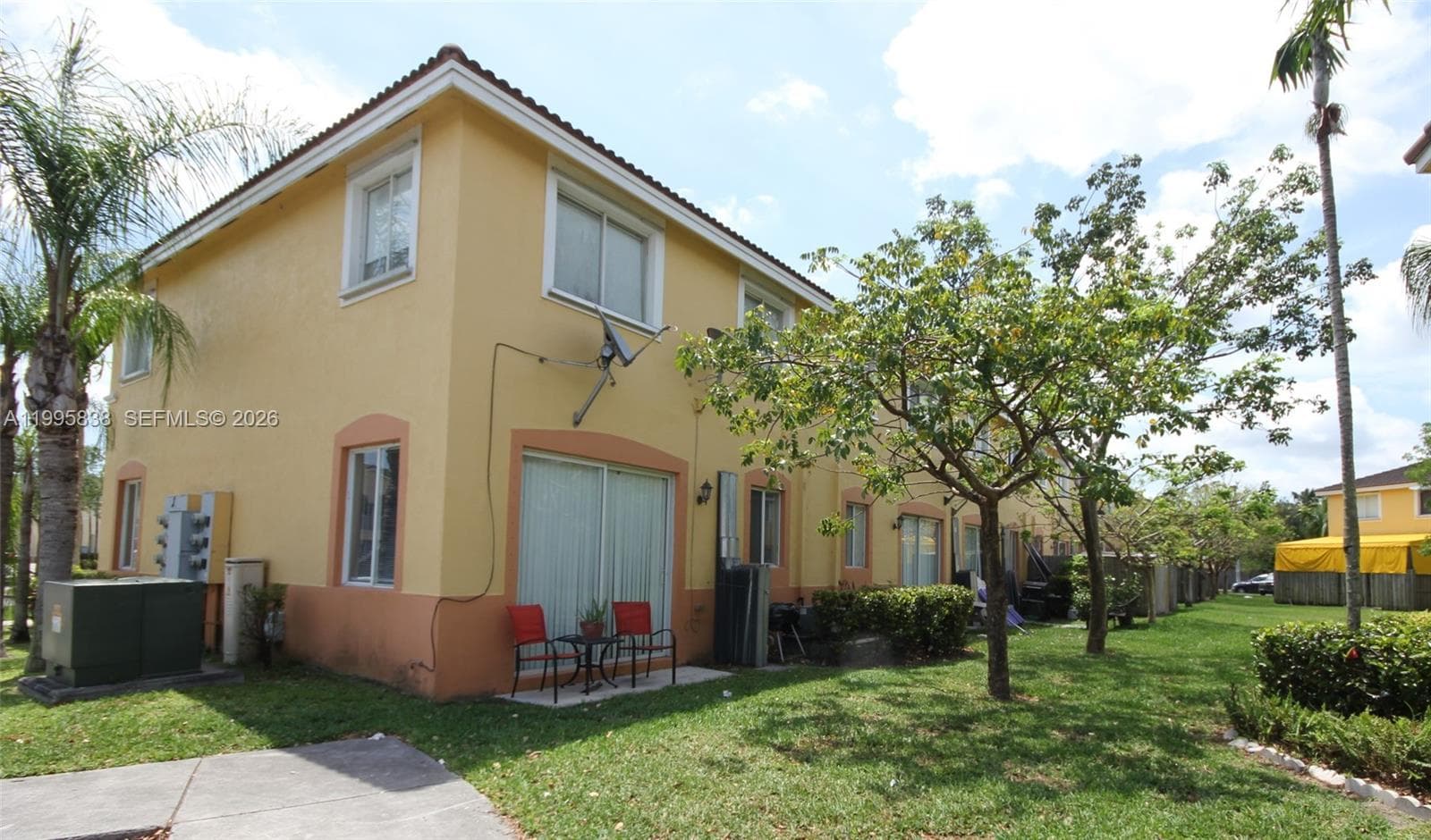 2726 SE 16th Ave # 173, Homestead FL 33035 — 27
