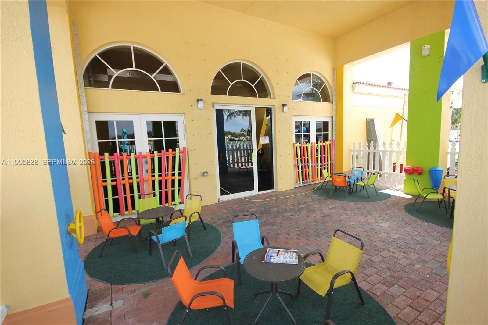 2726 SE 16th Ave # 173, Homestead FL 33035 — 33
