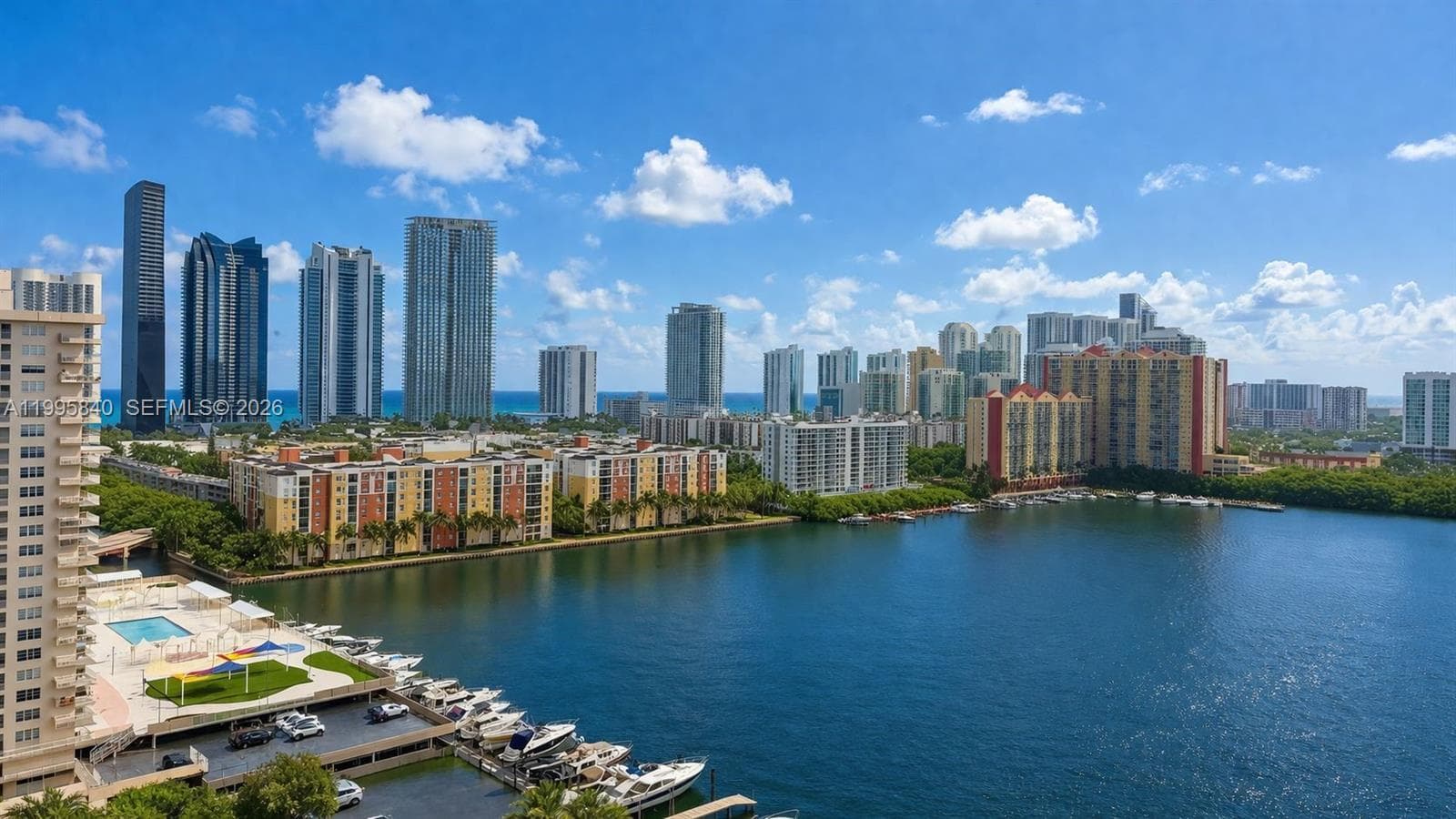 290 174th St # 2211, Sunny Isles Beach FL 33160 — 2