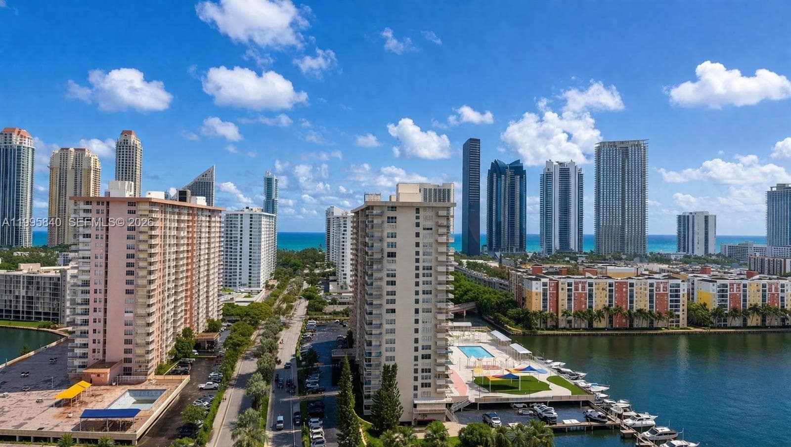 290 174th St # 2211, Sunny Isles Beach FL 33160 — 3