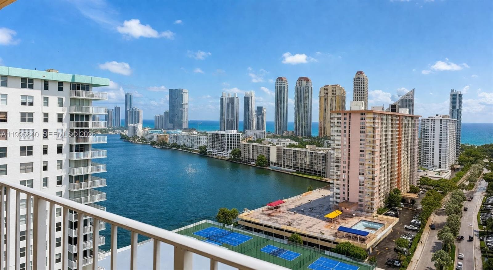 290 174th St # 2211, Sunny Isles Beach FL 33160 — 1