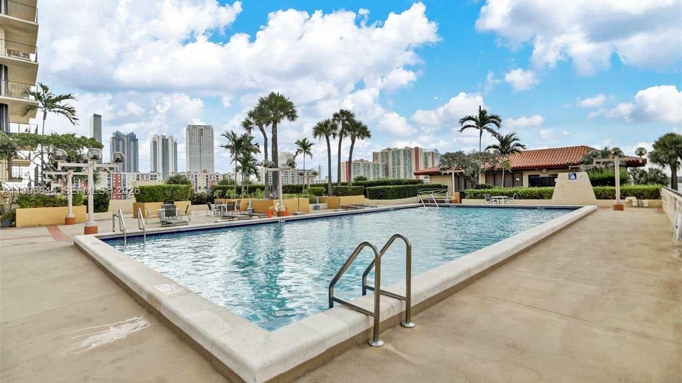 290 174th St # 2211, Sunny Isles Beach FL 33160 — 19