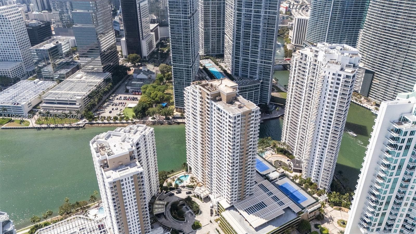 801 Brickell Key Blvd # 1204, Miami FL 33131 — 13