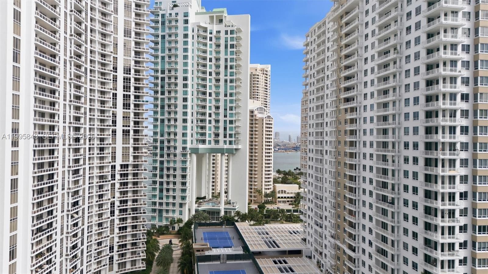 801 Brickell Key Blvd # 1204, Miami FL 33131 — 17