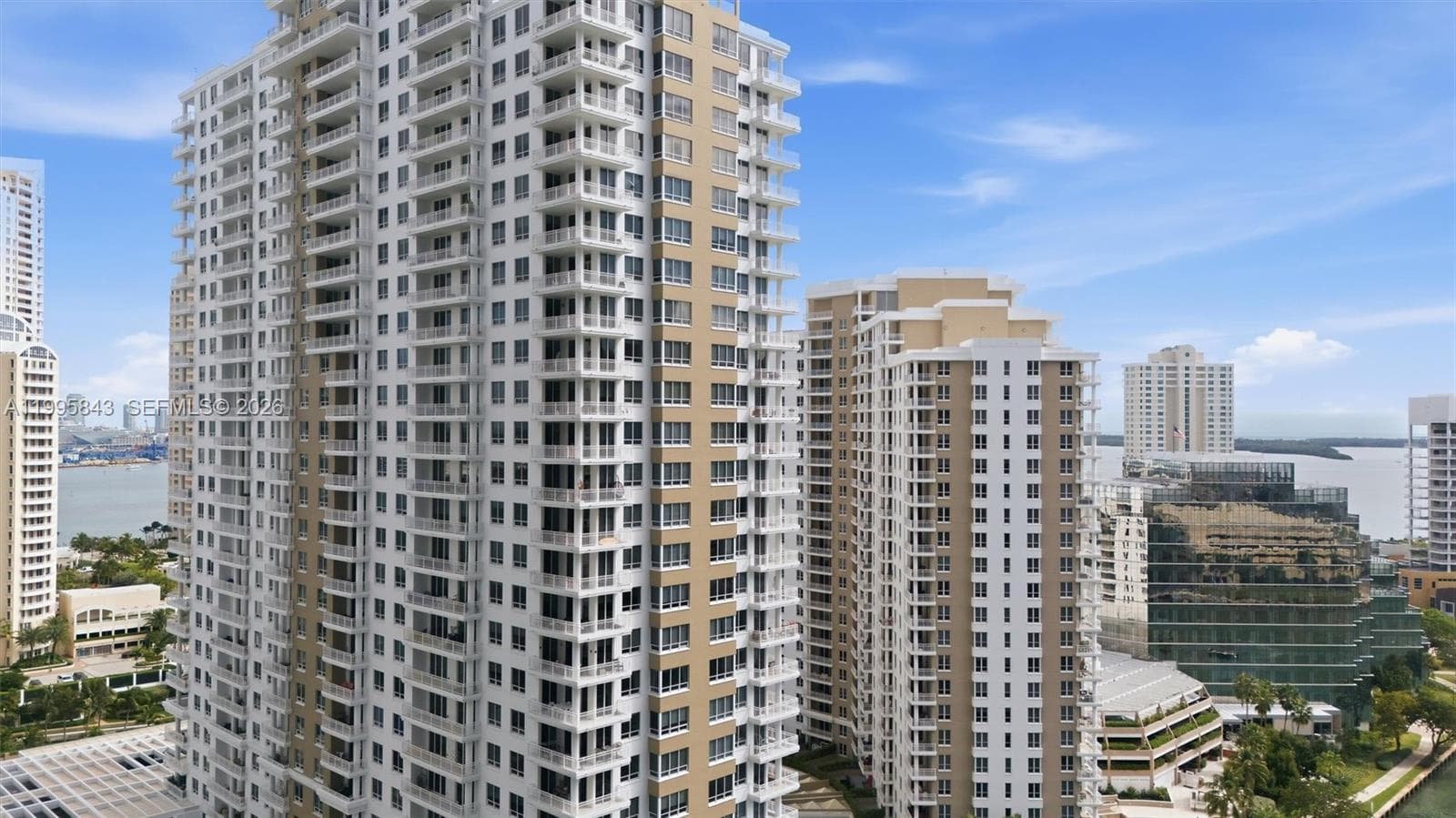801 Brickell Key Blvd # 1204, Miami FL 33131 — 16