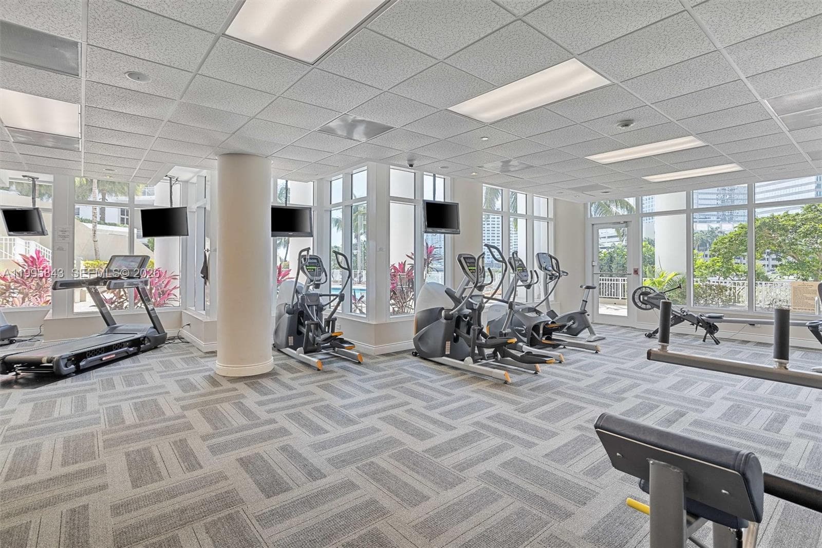 801 Brickell Key Blvd # 1204, Miami FL 33131 — 5