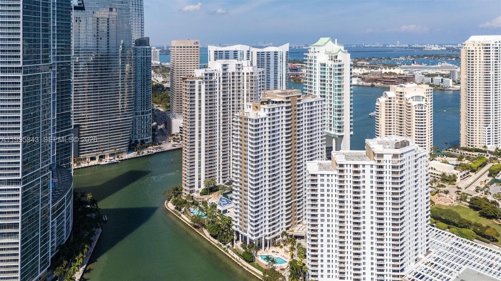 801 Brickell Key Blvd # 1204, Miami FL 33131 — 10