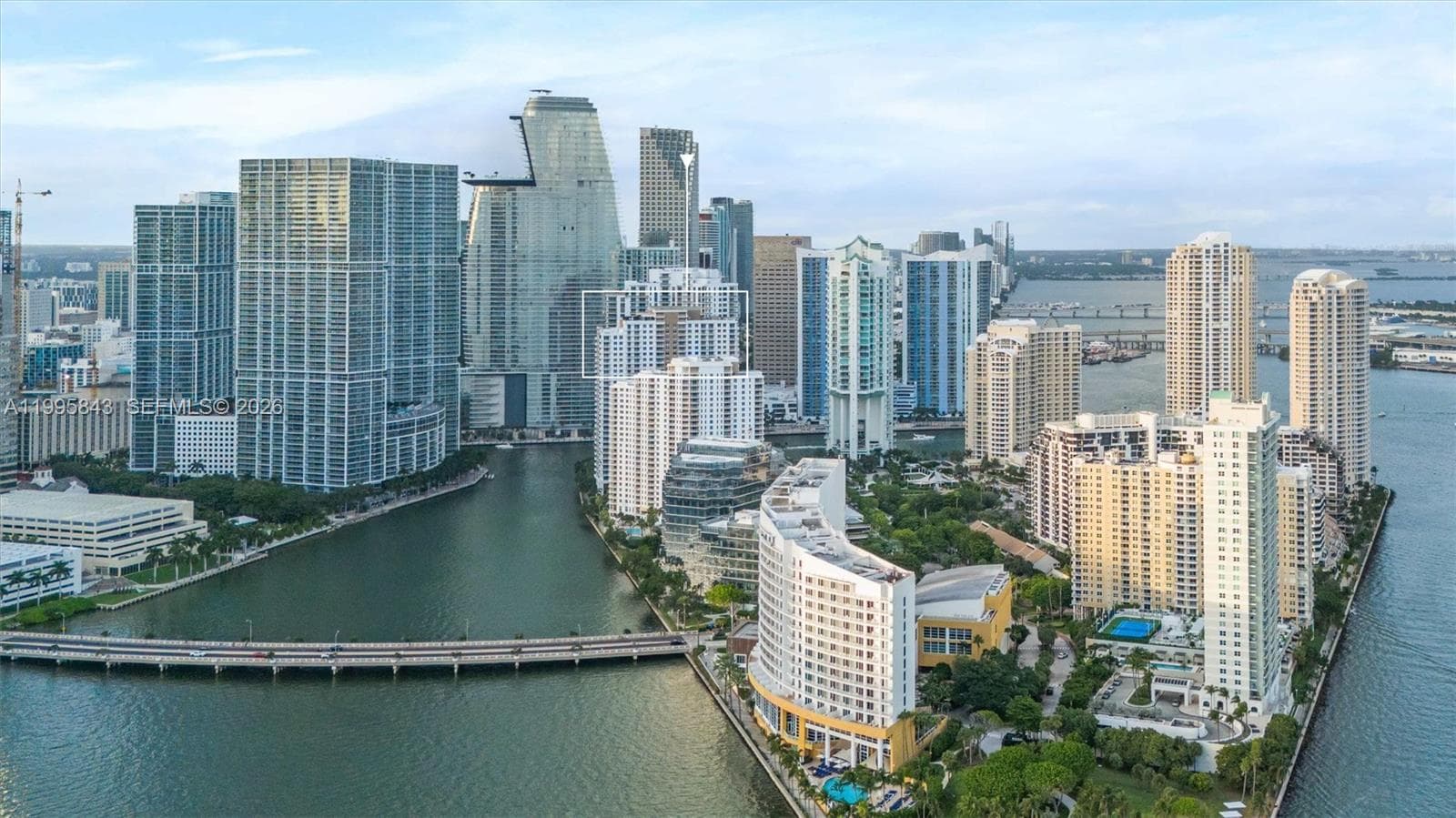 801 Brickell Key Blvd # 1204, Miami FL 33131 — 15