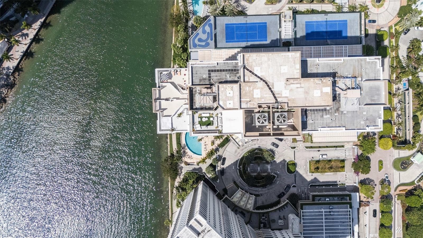 801 Brickell Key Blvd # 1204, Miami FL 33131 — 11