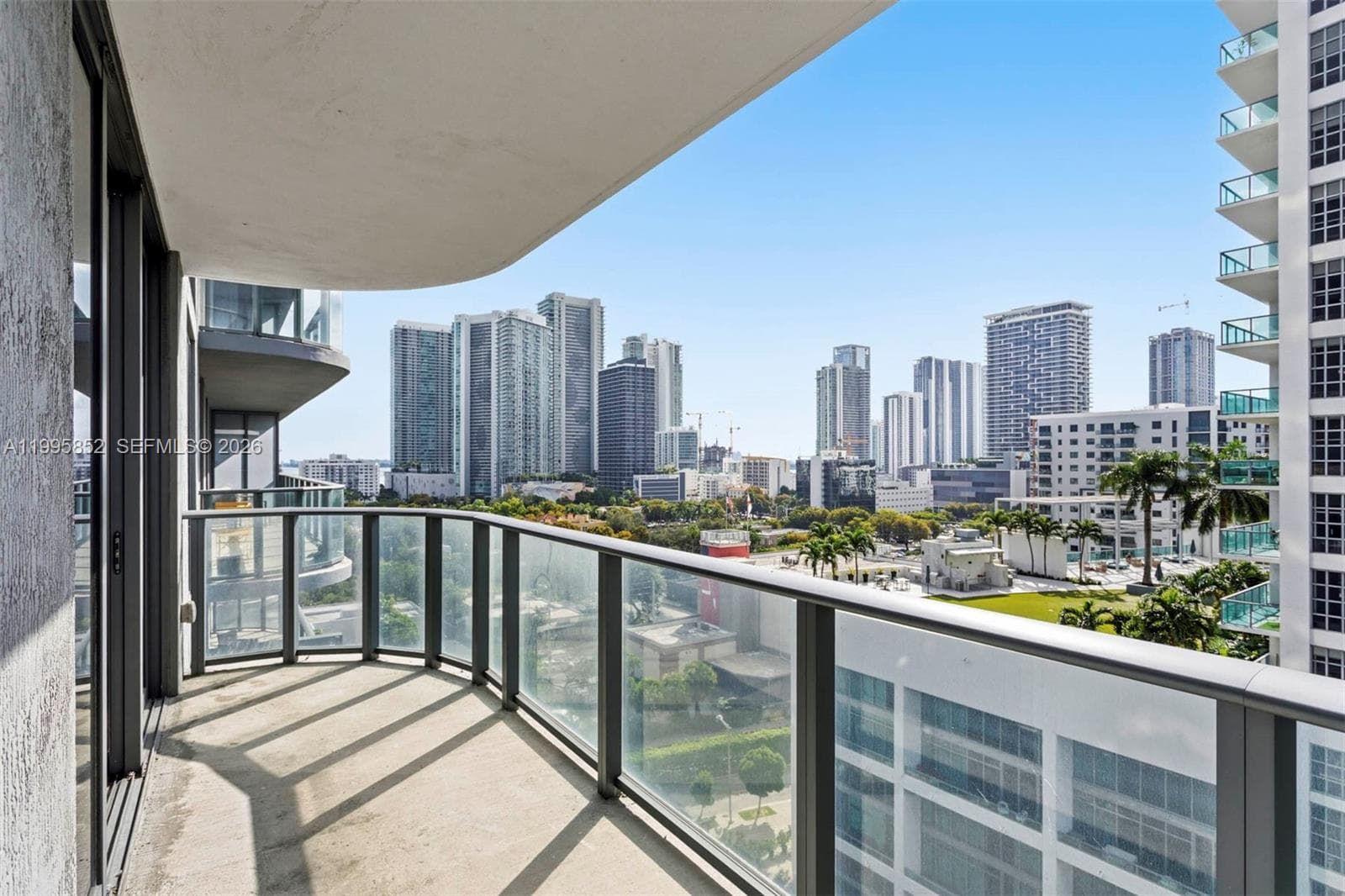 121 NE 34th St # 1001, Miami FL 33137 — 16