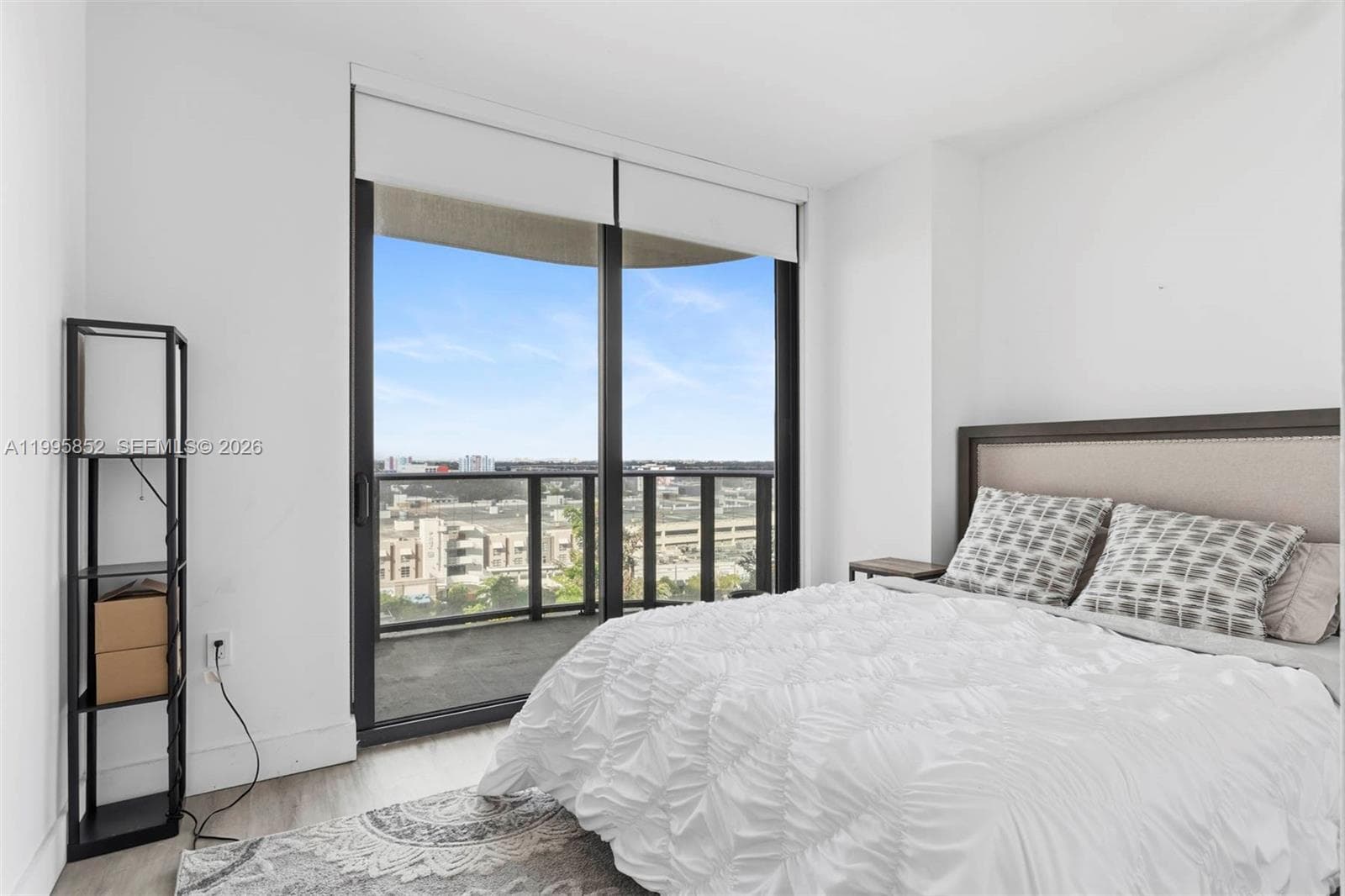 121 NE 34th St # 1001, Miami FL 33137 — 12