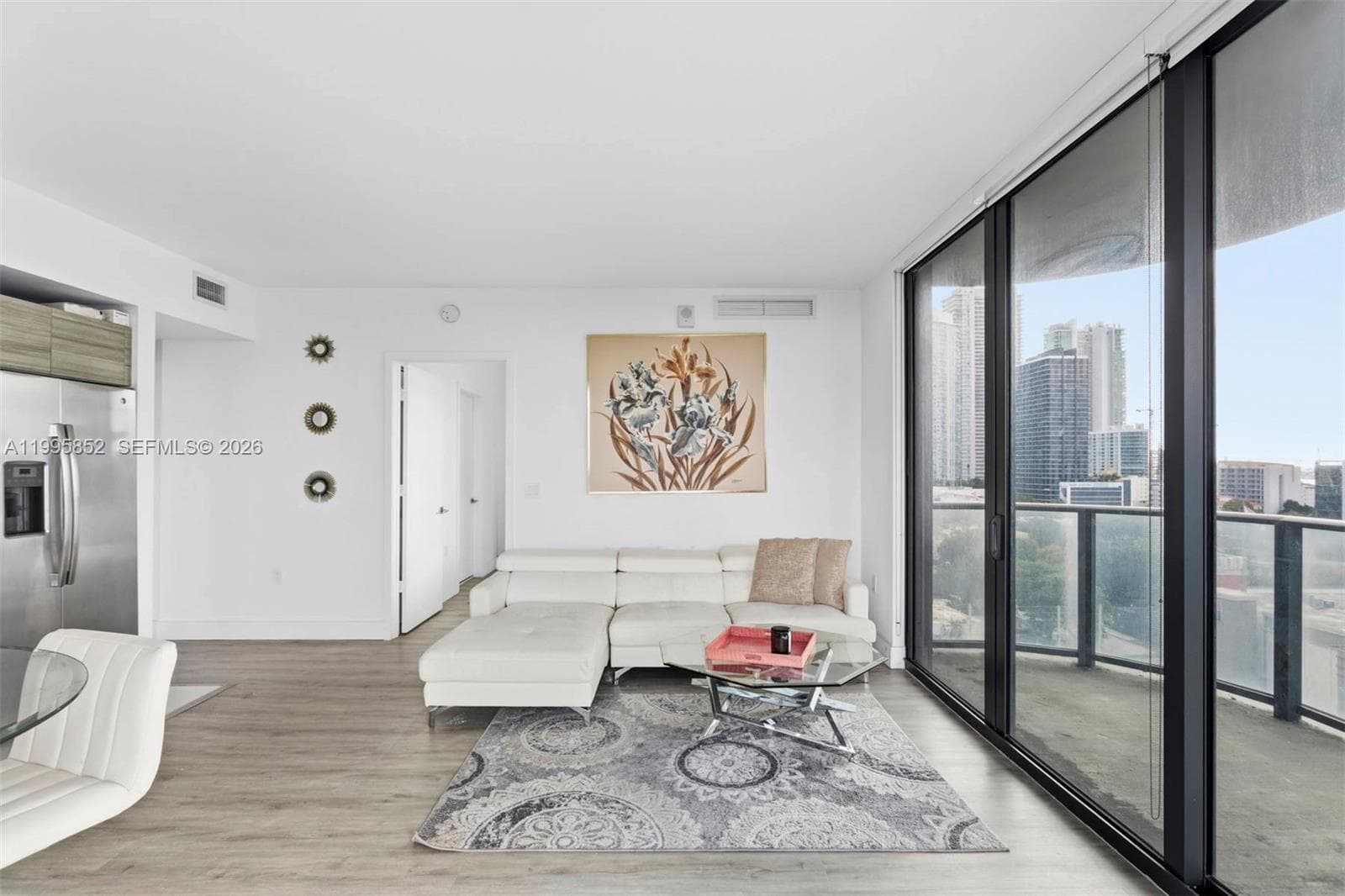 121 NE 34th St # 1001, Miami FL 33137 — 1