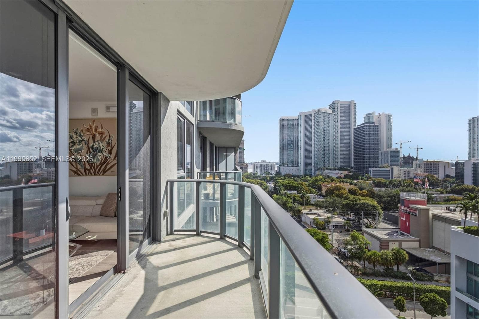 121 NE 34th St # 1001, Miami FL 33137 — 20