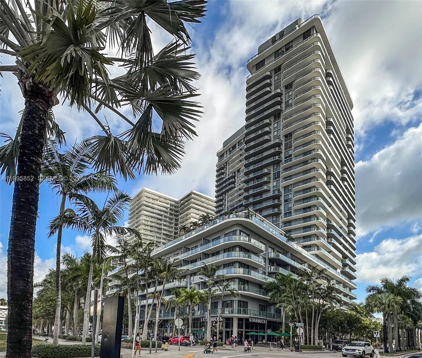 121 NE 34th St # 1001, Miami FL 33137 — 24