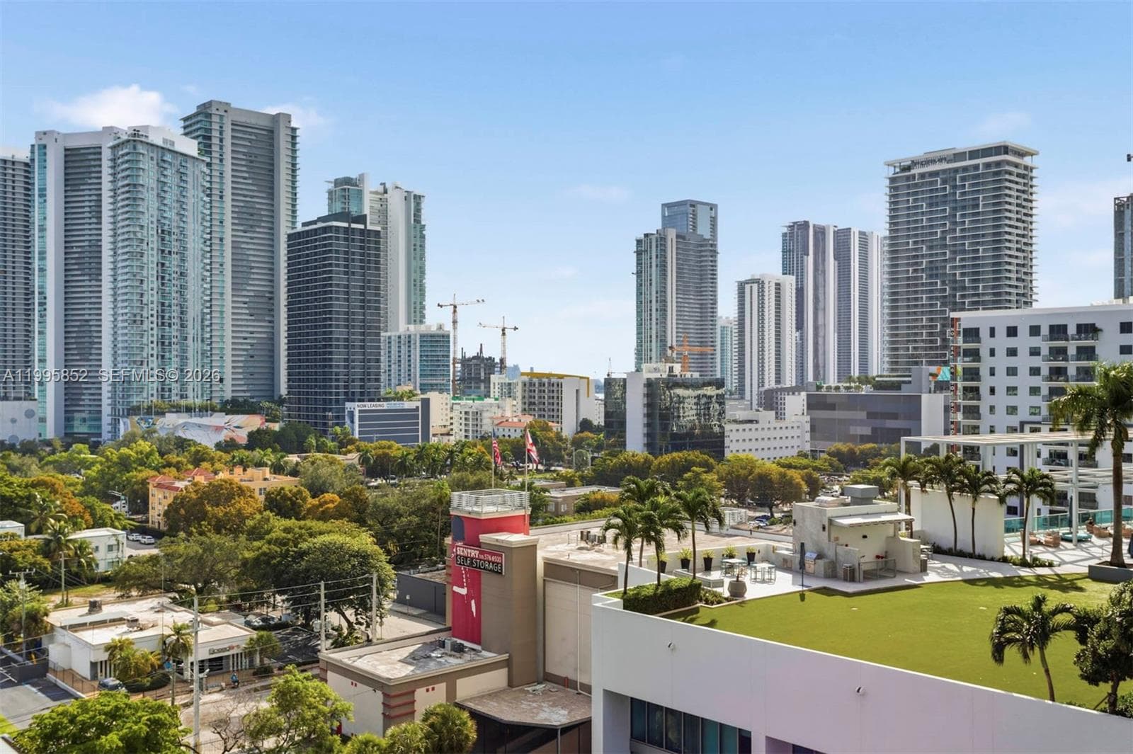 121 NE 34th St # 1001, Miami FL 33137 — 21