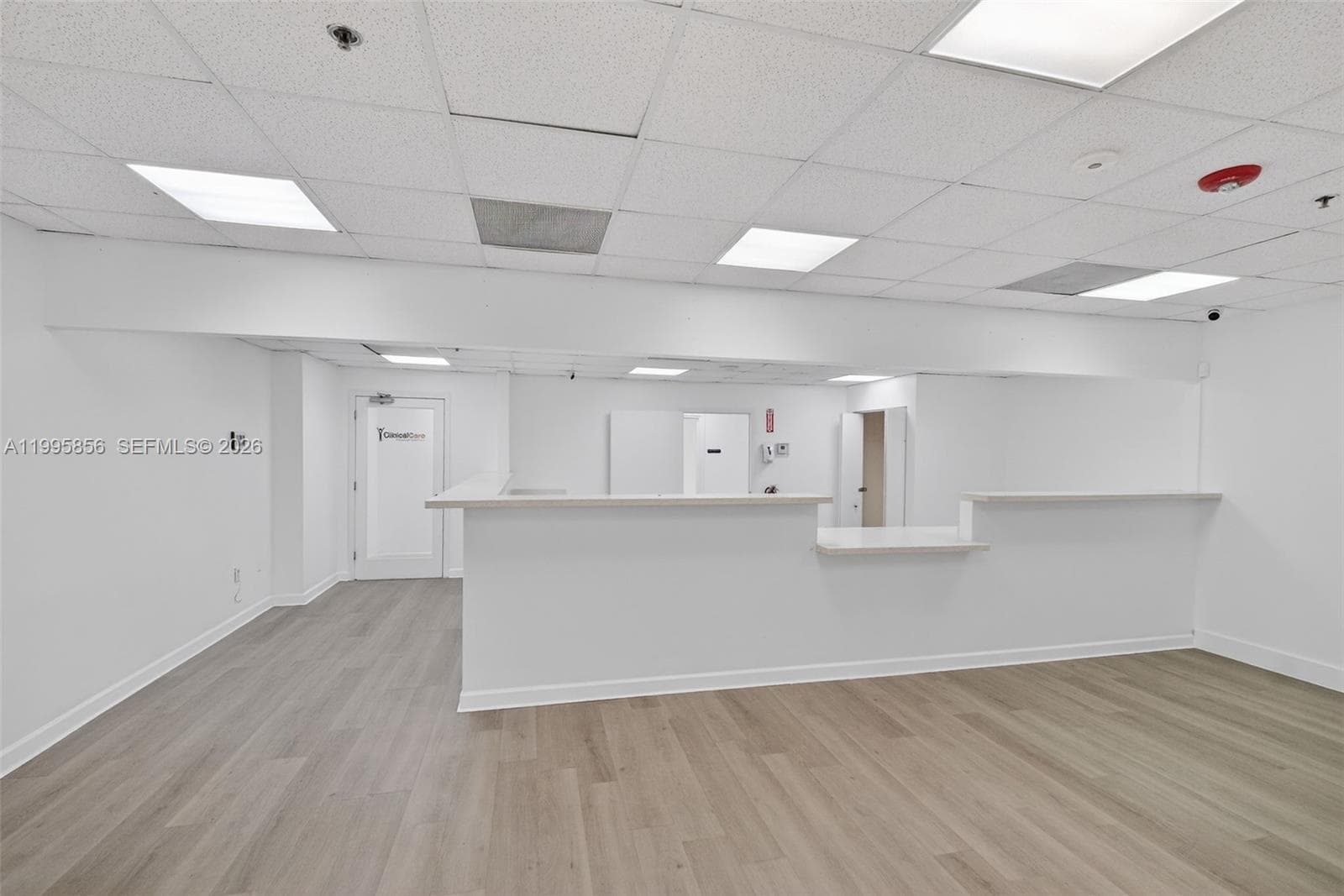12550 Biscayne Blvd # 500, North Miami FL 33181 — 2