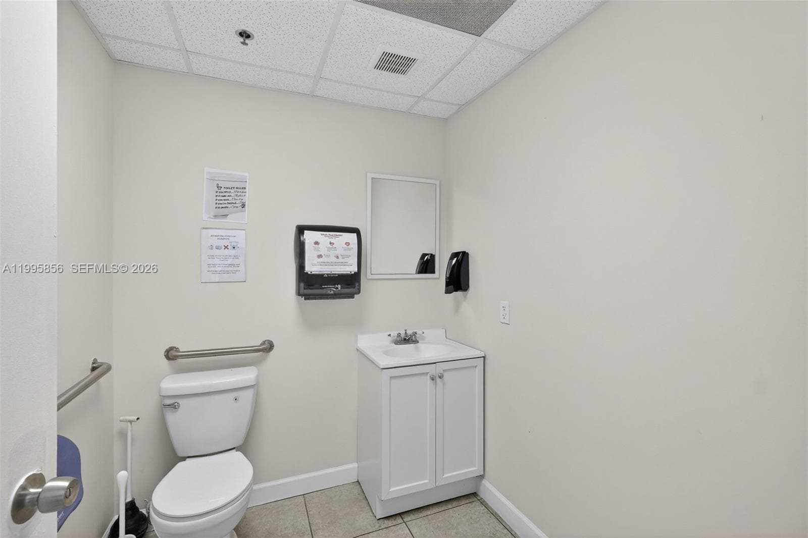 12550 Biscayne Blvd # 500, North Miami FL 33181 — 6
