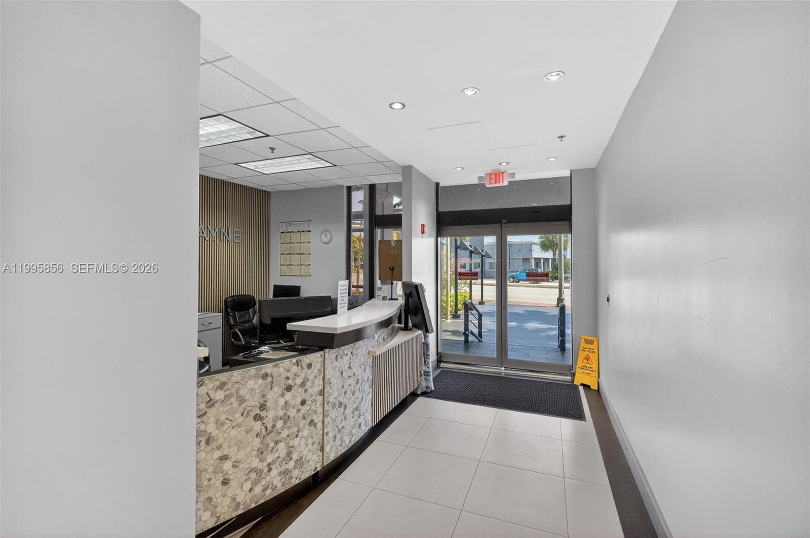 12550 Biscayne Blvd # 500, North Miami FL 33181 — 13
