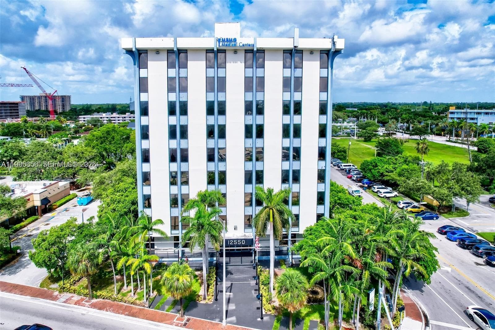 12550 Biscayne Blvd # 500, North Miami FL 33181 — 17