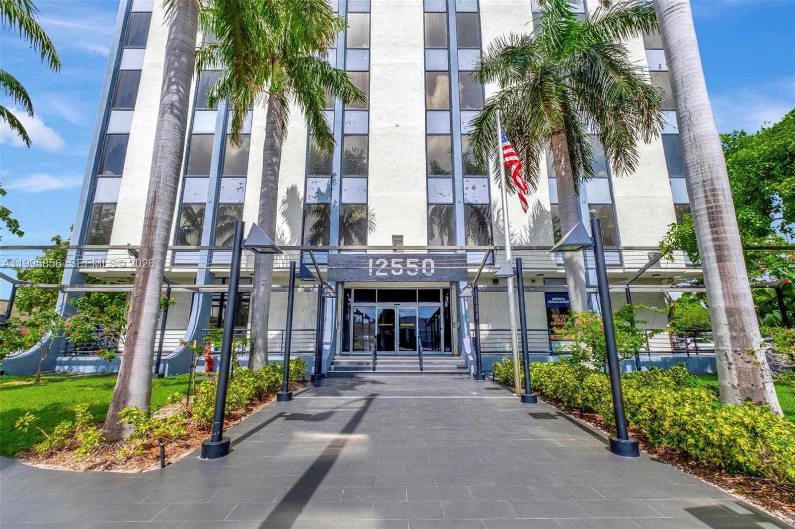 12550 Biscayne Blvd # 500, North Miami FL 33181 — 1