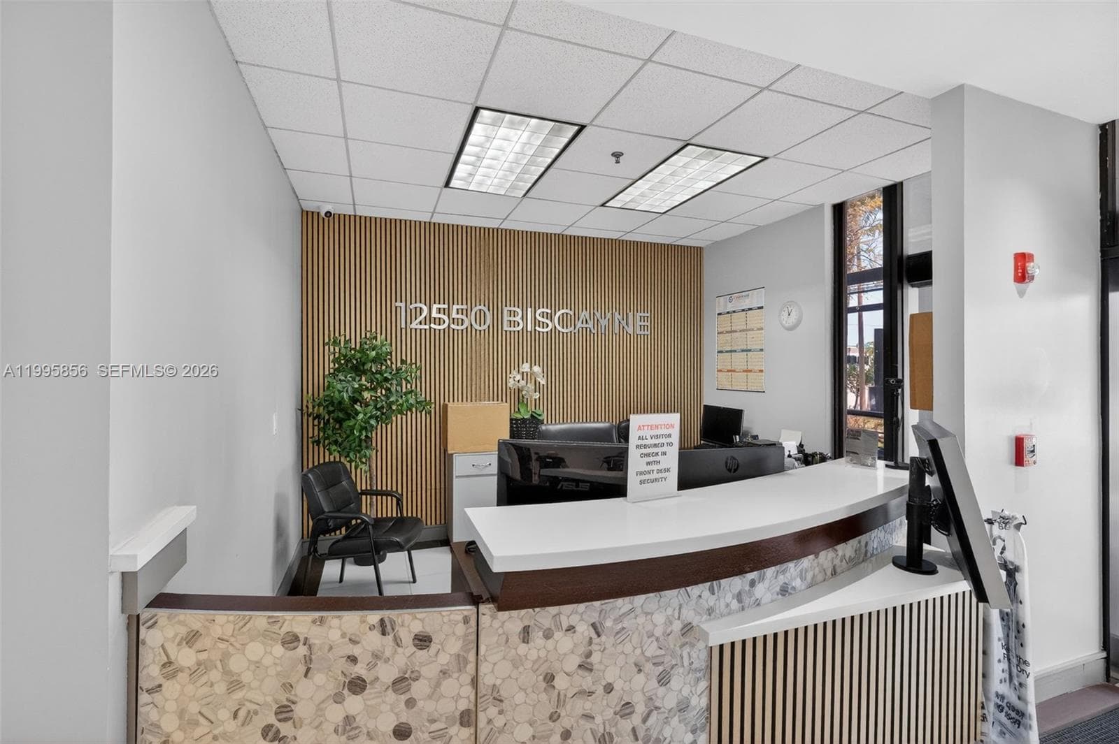 12550 Biscayne Blvd # 500, North Miami FL 33181 — 14