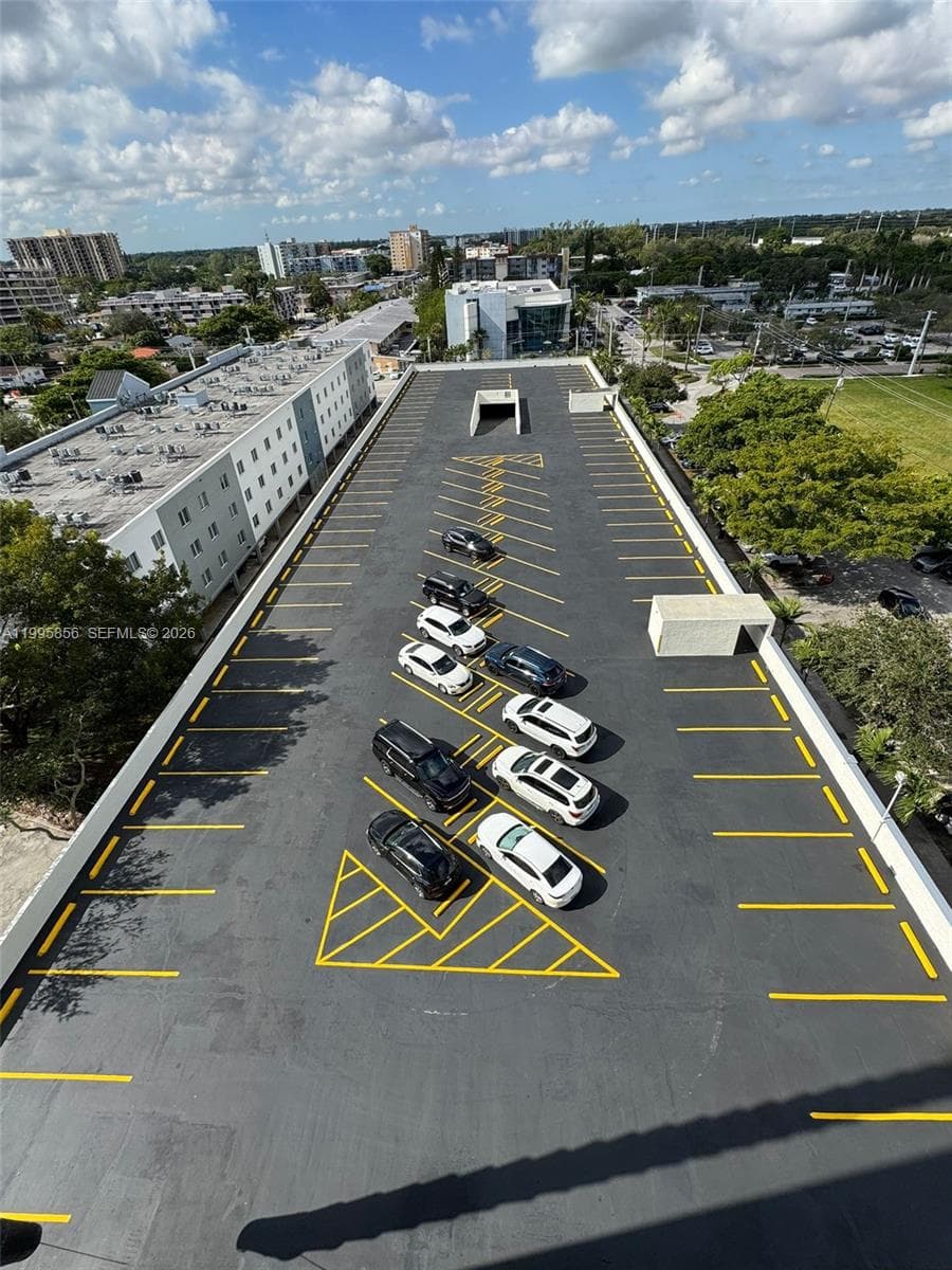 12550 Biscayne Blvd # 500, North Miami FL 33181 — 18