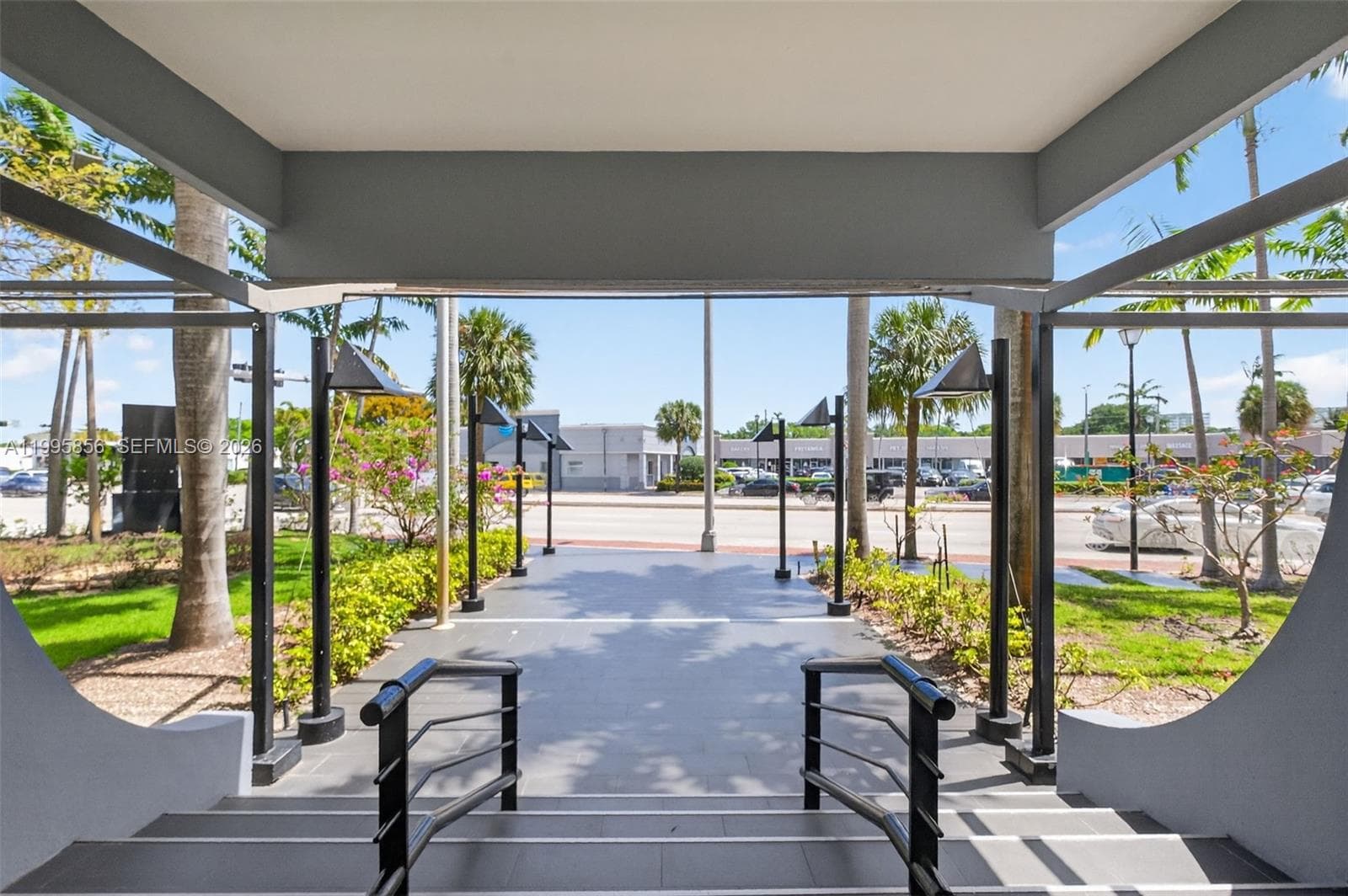 12550 Biscayne Blvd # 500, North Miami FL 33181 — 15