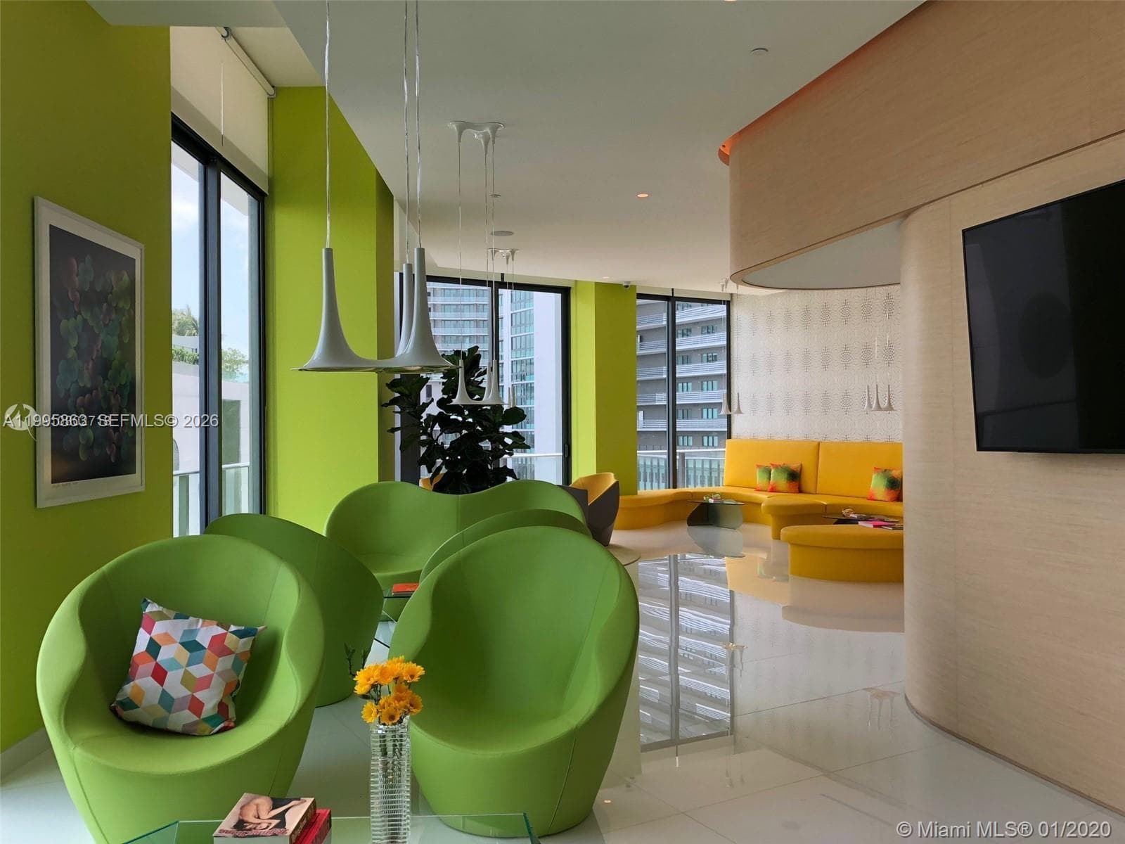 501 NE 31st St # 3609, Miami FL 33137 — 17