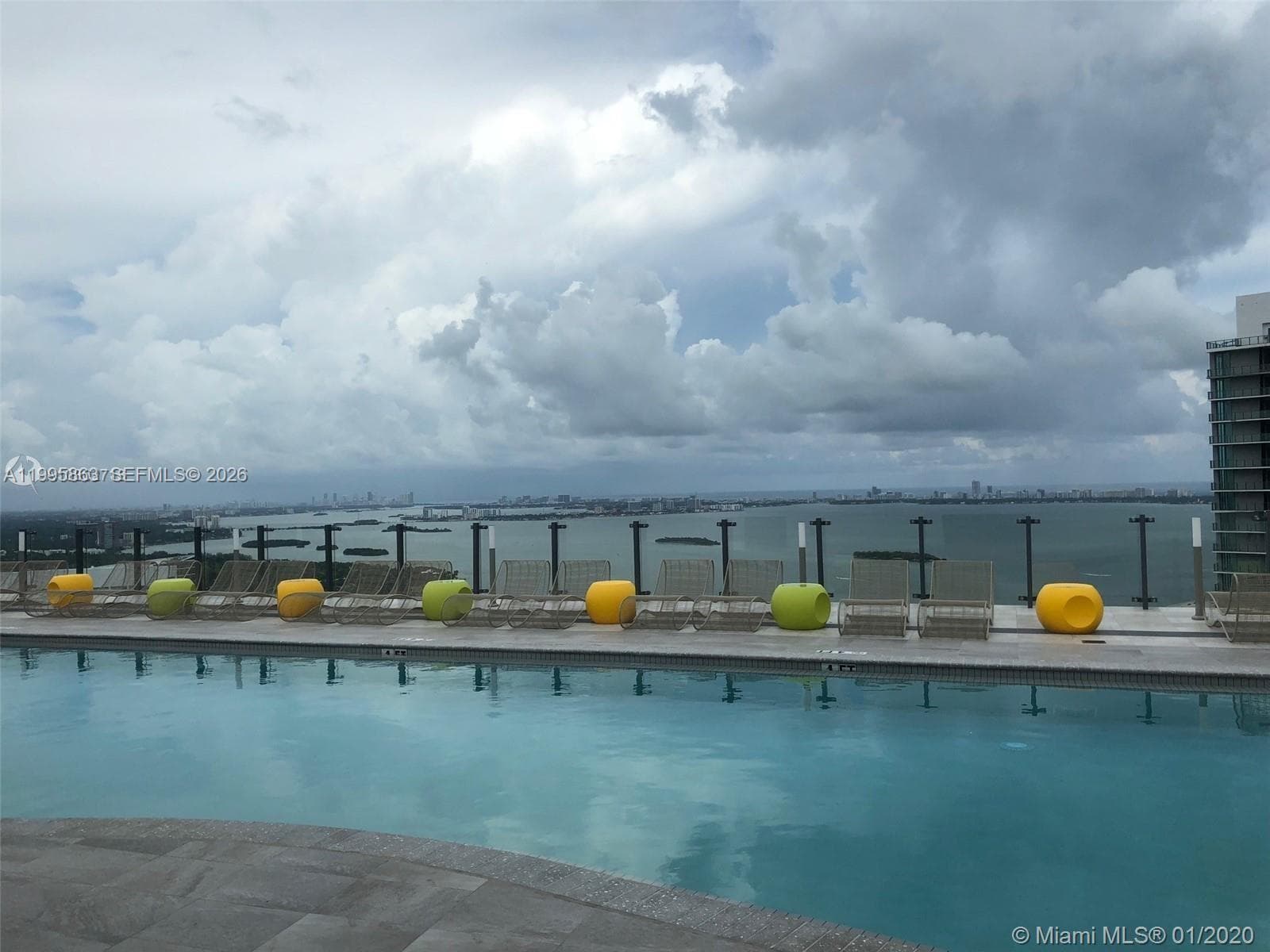 501 NE 31st St # 3609, Miami FL 33137 — 16