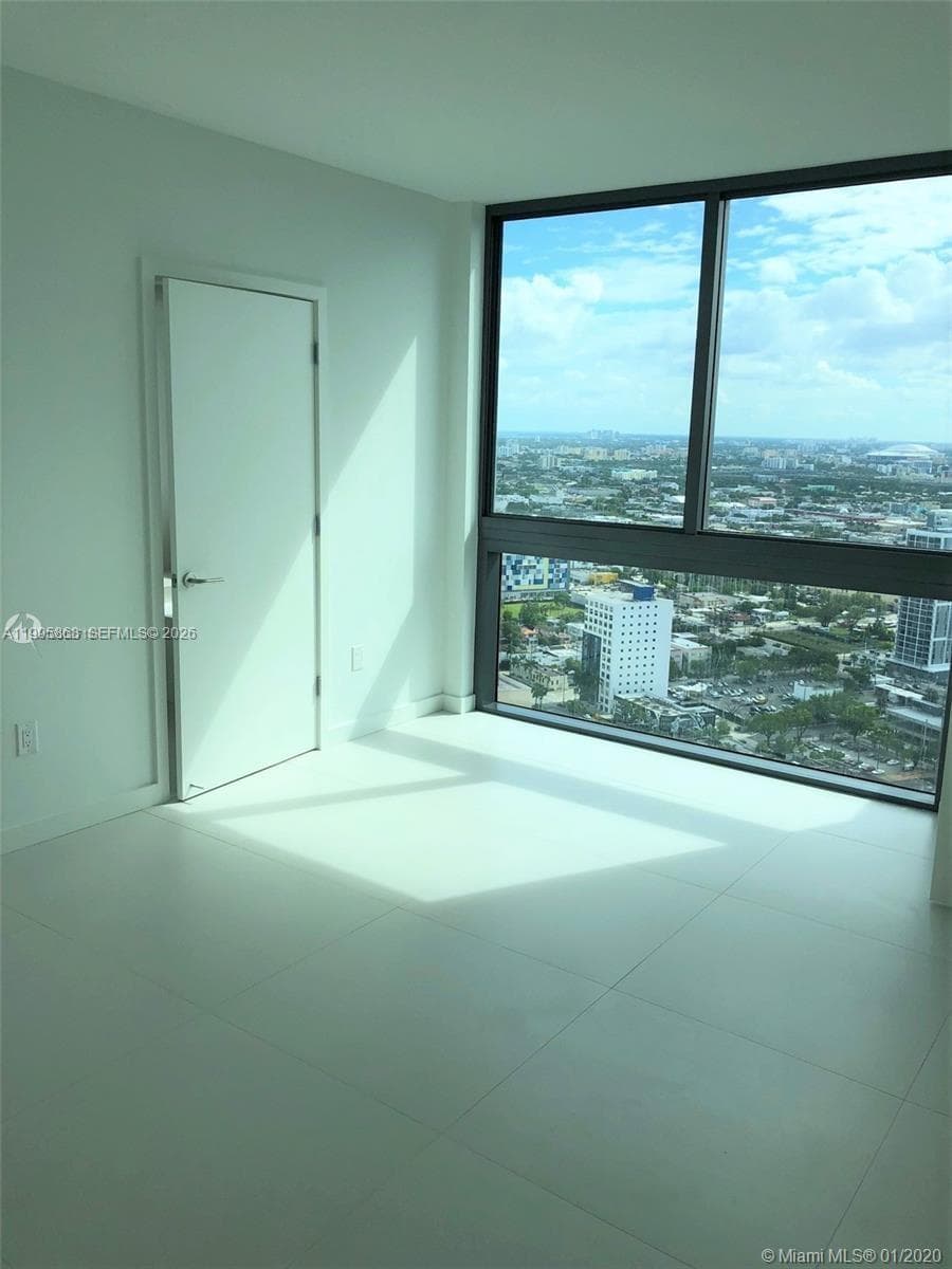 501 NE 31st St # 3609, Miami FL 33137 — 5