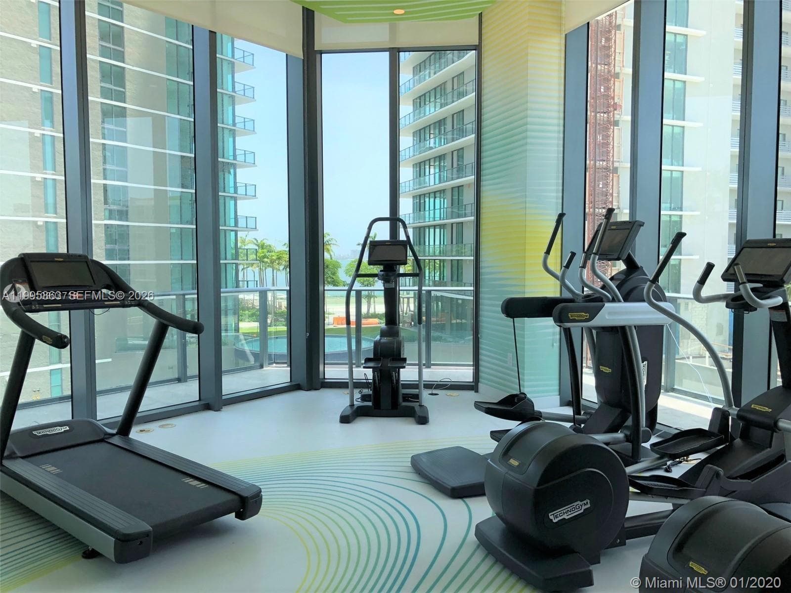 501 NE 31st St # 3609, Miami FL 33137 — 14