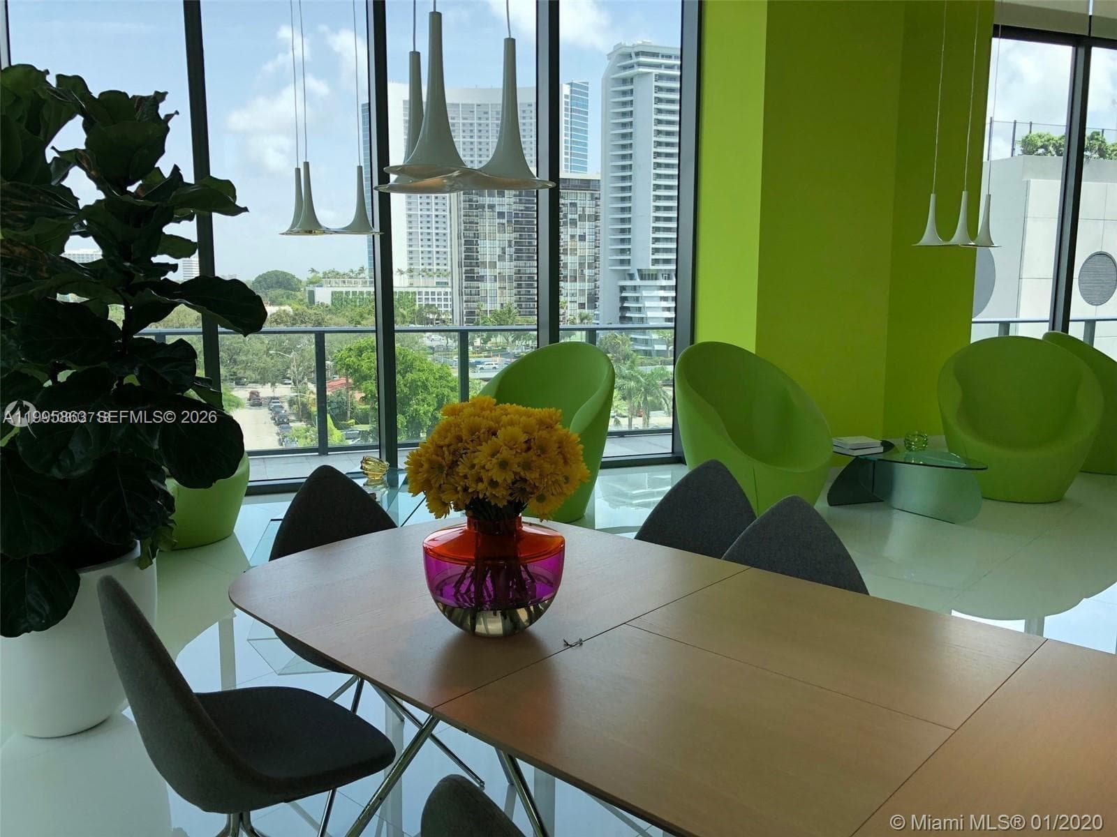 501 NE 31st St # 3609, Miami FL 33137 — 18