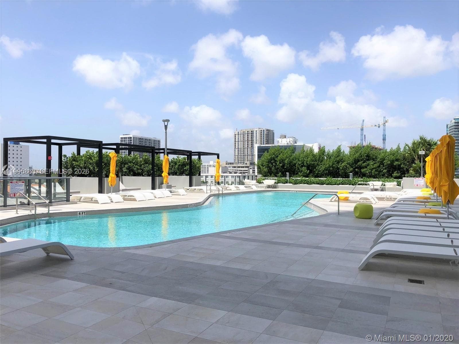 501 NE 31st St # 3609, Miami FL 33137 — 15