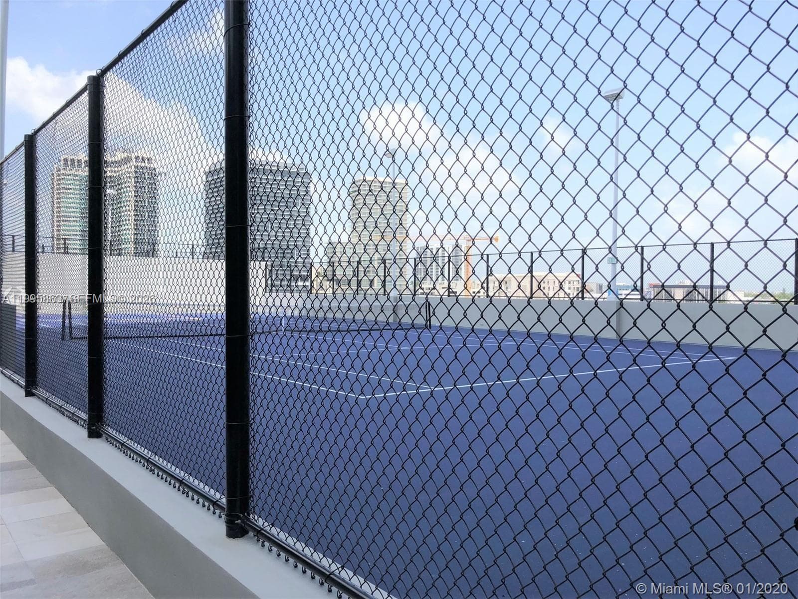 501 NE 31st St # 3609, Miami FL 33137 — 19