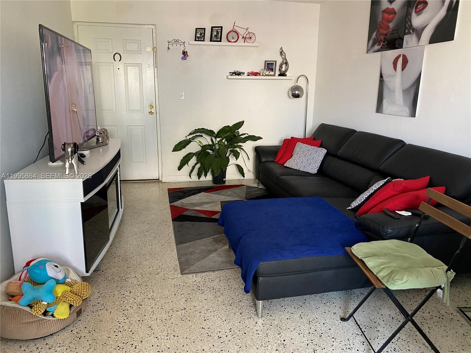 420 NW 12 Ave # 43, Miami FL 33128 — 2