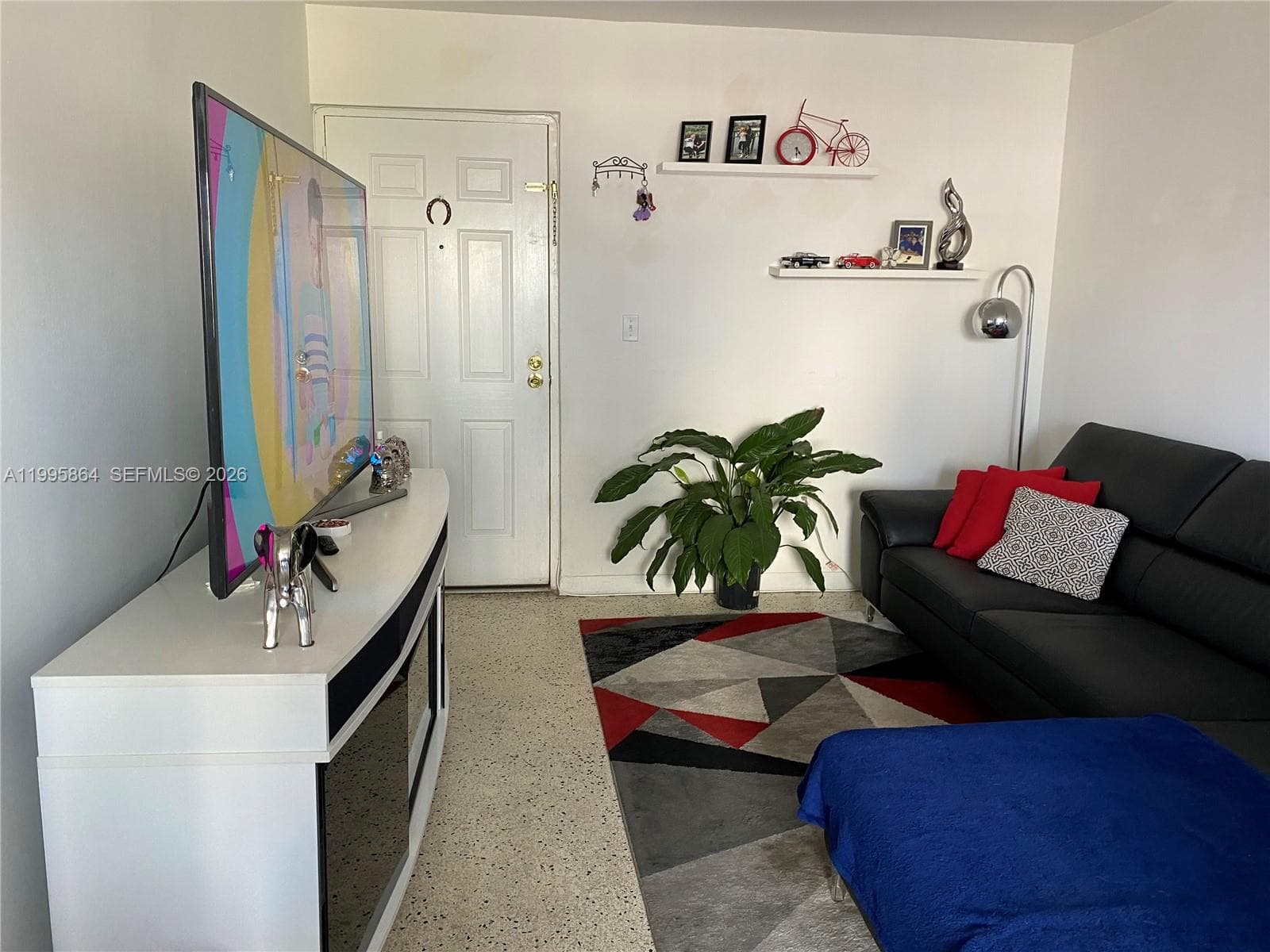 420 NW 12 Ave # 43, Miami FL 33128 — 1