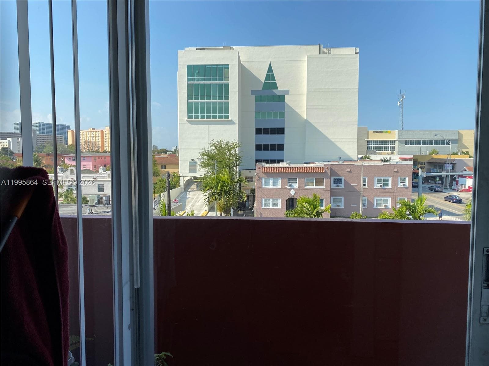 420 NW 12 Ave # 43, Miami FL 33128 — 5