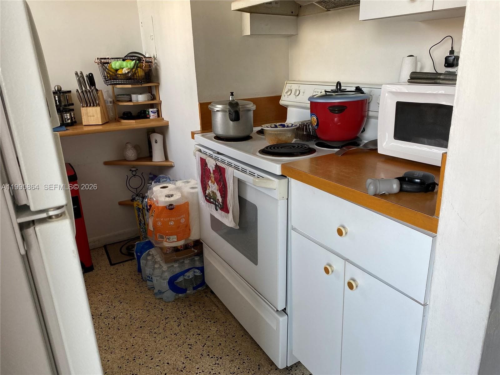 420 NW 12 Ave # 43, Miami FL 33128 — 4