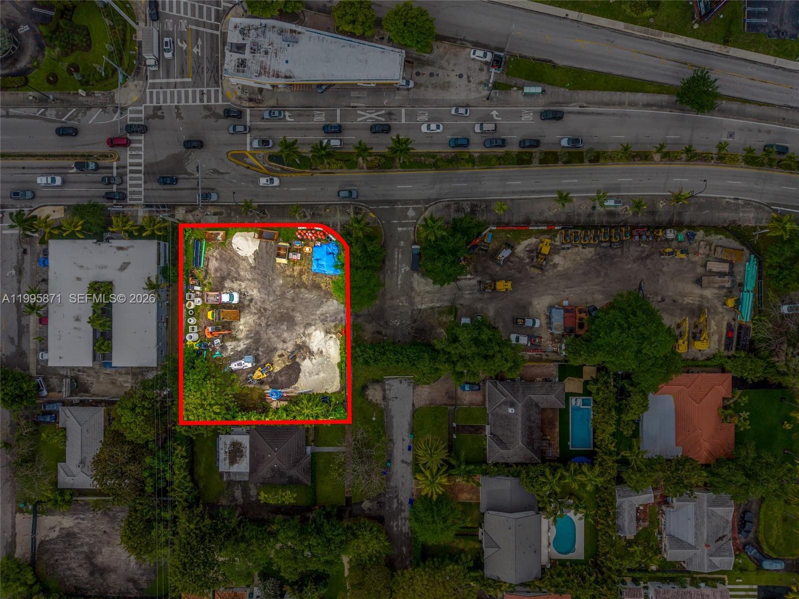 5445 & 5501 Biscayne Blvd, Miami FL 33137 — 3