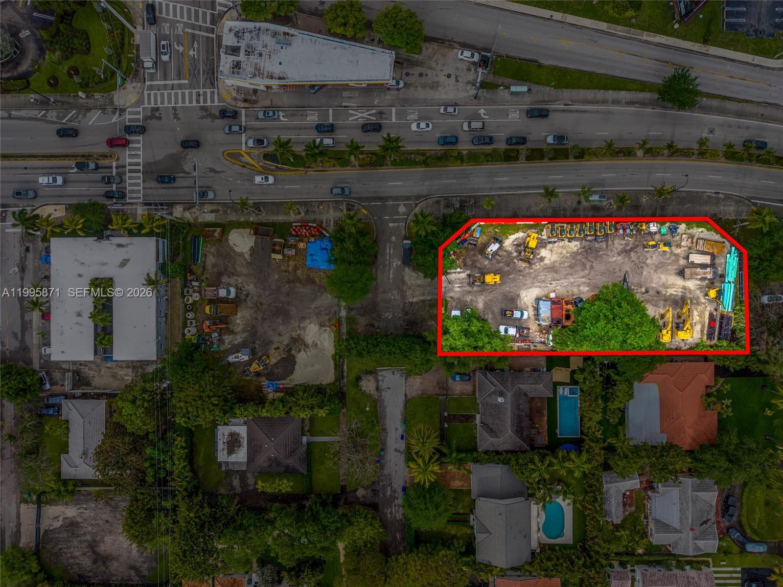 5445 & 5501 Biscayne Blvd, Miami FL 33137 — 4
