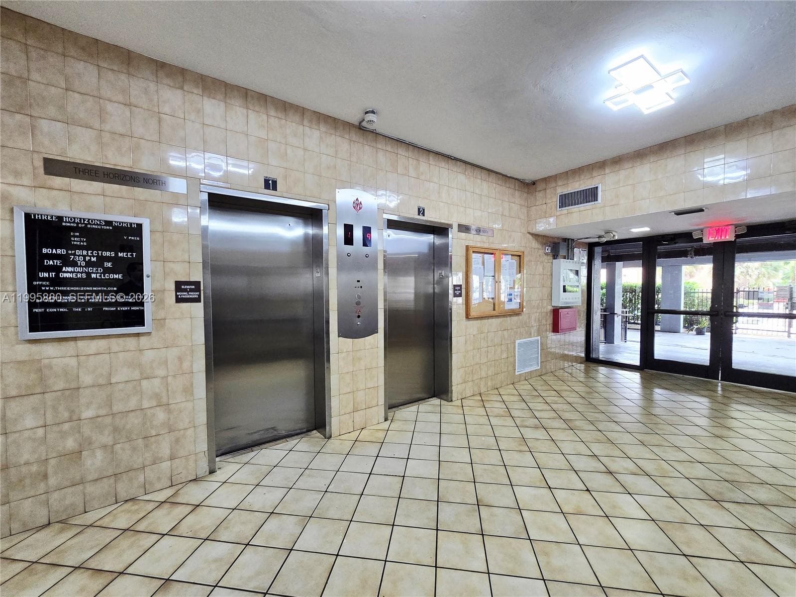 1470 NE 125th Ter # 308, North Miami FL 33161 — 16