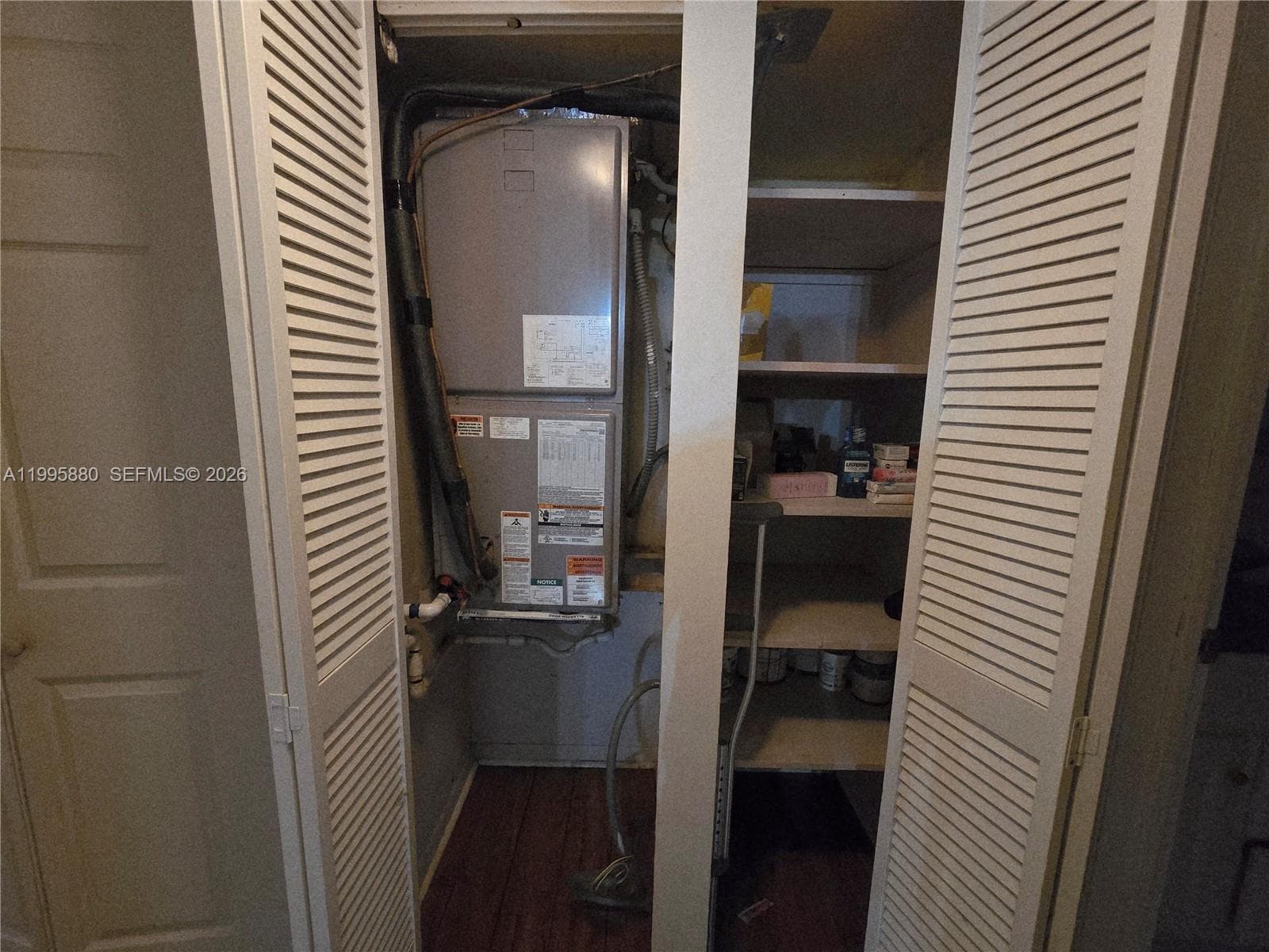 1470 NE 125th Ter # 308, North Miami FL 33161 — 7