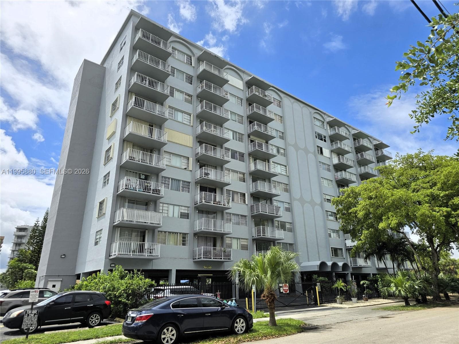 1470 NE 125th Ter # 308, North Miami FL 33161 — 1