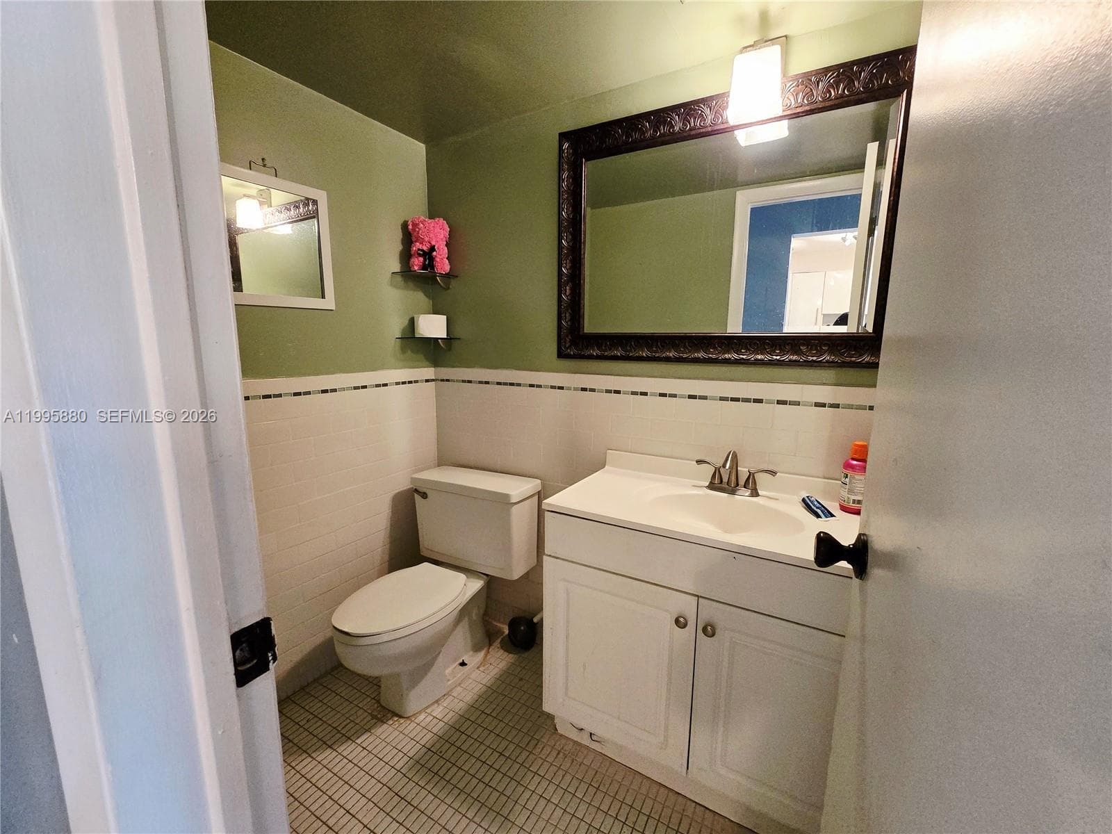 1470 NE 125th Ter # 308, North Miami FL 33161 — 11